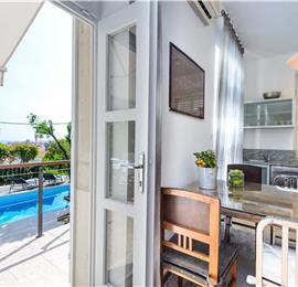 4 Bedroom Villa with Pool in Dubrovnik City, sleeps 8
